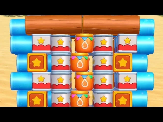 Smash Fest Level 478 board layout