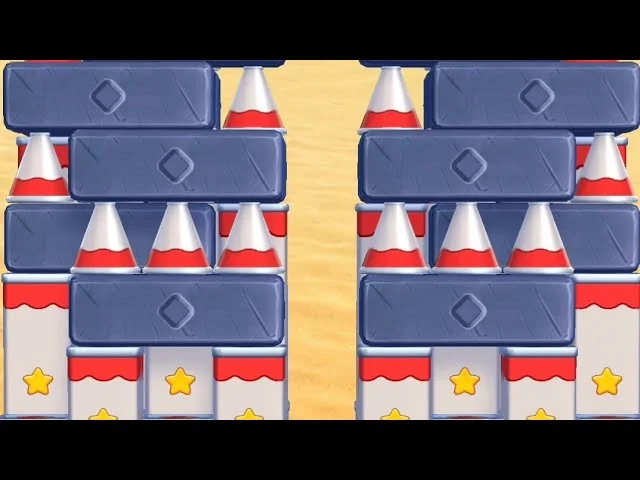 Smash Fest Level 479 board