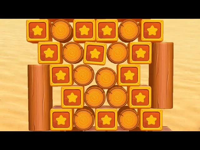 Smash Fest Level 493 board layout