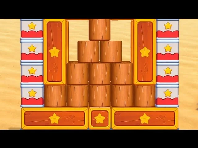 Smash Fest Level 499 board layout