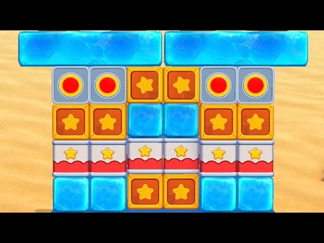 Smash Fest Level 512 board layout